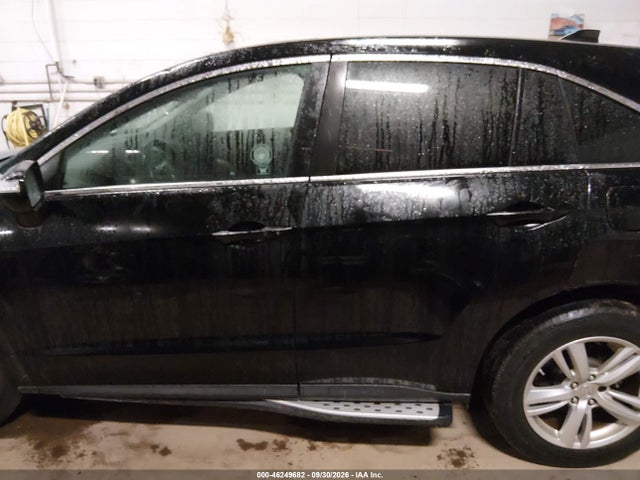 46249682 :رقم المزاد ، 5J8TB4H57DL005782 vin ، 2013 Acura Rdx مزاد بيع