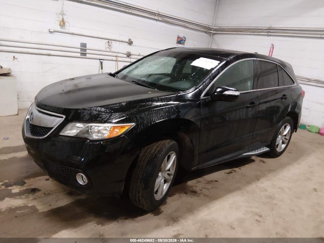 46249682 :رقم المزاد ، 5J8TB4H57DL005782 vin ، 2013 Acura Rdx مزاد بيع