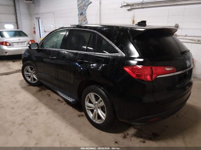 46249682 :رقم المزاد ، 5J8TB4H57DL005782 vin ، 2013 Acura Rdx مزاد بيع