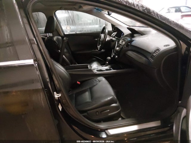 46249682 :رقم المزاد ، 5J8TB4H57DL005782 vin ، 2013 Acura Rdx مزاد بيع