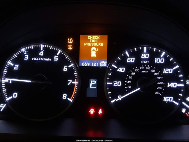 46249682 :رقم المزاد ، 5J8TB4H57DL005782 vin ، 2013 Acura Rdx مزاد بيع