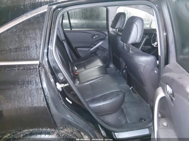 46249682 :رقم المزاد ، 5J8TB4H57DL005782 vin ، 2013 Acura Rdx مزاد بيع