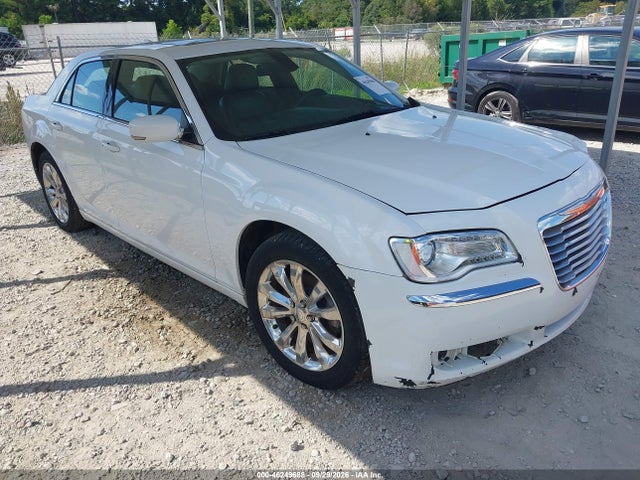 Aukcja sprzedaży 2016 Chrysler 300 Anniversary Edition, vin: 2C3CCARG5GH278428, numer aukcji: 46249688