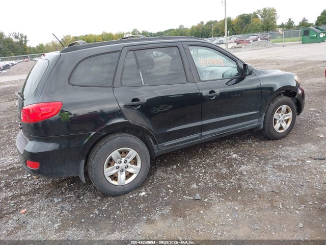 Продаж на аукціоні авто 2009 Hyundai Santa Fe Gls, vin: 5NMSG73D49H308765, номер лоту: 46249694