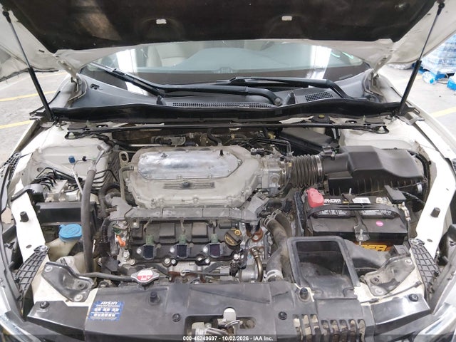 Aukcja sprzedaży 2013 Honda Accord Ex-l V-6, vin: 1HGCR3F84DA014342, numer aukcji: 46249697