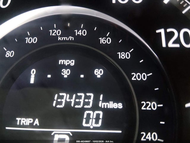 Aukcja sprzedaży 2013 Honda Accord Ex-l V-6, vin: 1HGCR3F84DA014342, numer aukcji: 46249697
