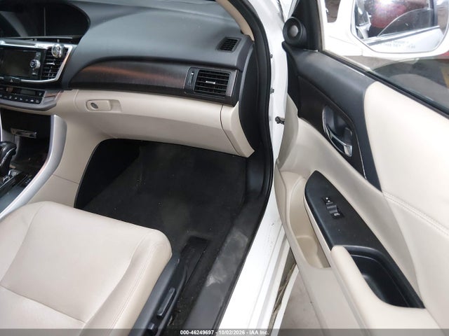 Aukcja sprzedaży 2013 Honda Accord Ex-l V-6, vin: 1HGCR3F84DA014342, numer aukcji: 46249697