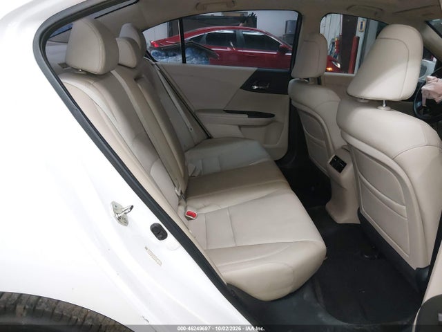 Aukcja sprzedaży 2013 Honda Accord Ex-l V-6, vin: 1HGCR3F84DA014342, numer aukcji: 46249697