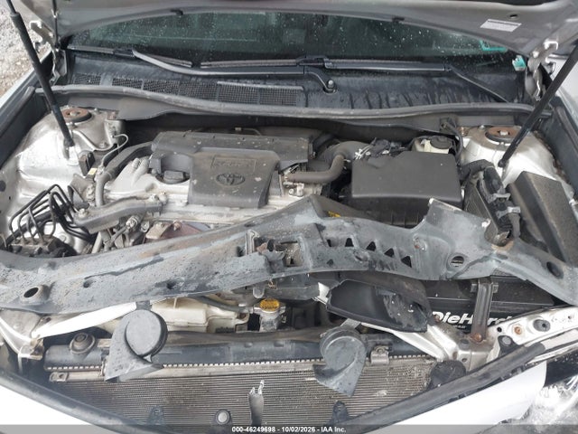 Aukcja sprzedaży 2012 Toyota Camry Se, vin: 4T1BF1FK7CU111739, numer aukcji: 46249698