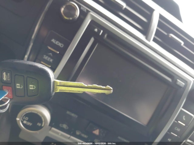 Aukcja sprzedaży 2012 Toyota Camry Se, vin: 4T1BF1FK7CU111739, numer aukcji: 46249698