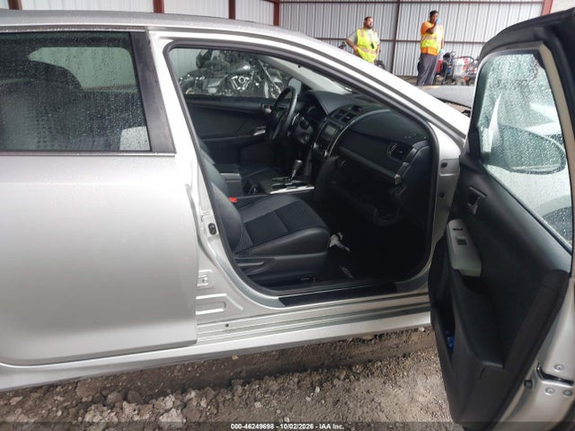 Aukcja sprzedaży 2012 Toyota Camry Se, vin: 4T1BF1FK7CU111739, numer aukcji: 46249698
