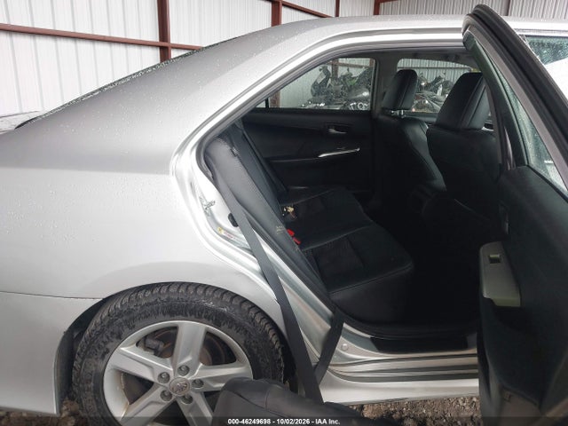 Aukcja sprzedaży 2012 Toyota Camry Se, vin: 4T1BF1FK7CU111739, numer aukcji: 46249698