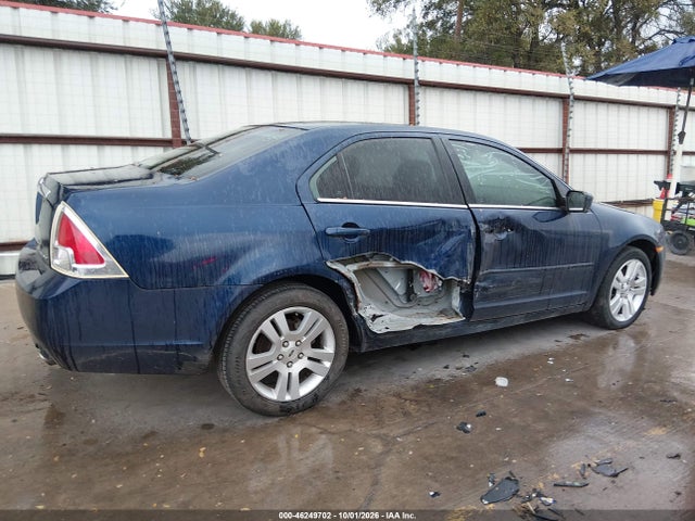 Aukcja sprzedaży 2006 Ford Fusion Sel, vin: 3FAHP08196R100706, numer aukcji: 46249702