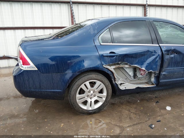 Aukcja sprzedaży 2006 Ford Fusion Sel, vin: 3FAHP08196R100706, numer aukcji: 46249702