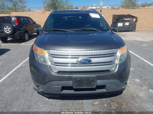 Ford EXPLORER XLT 2015 1FM5K7D86FGB31776 Image 13