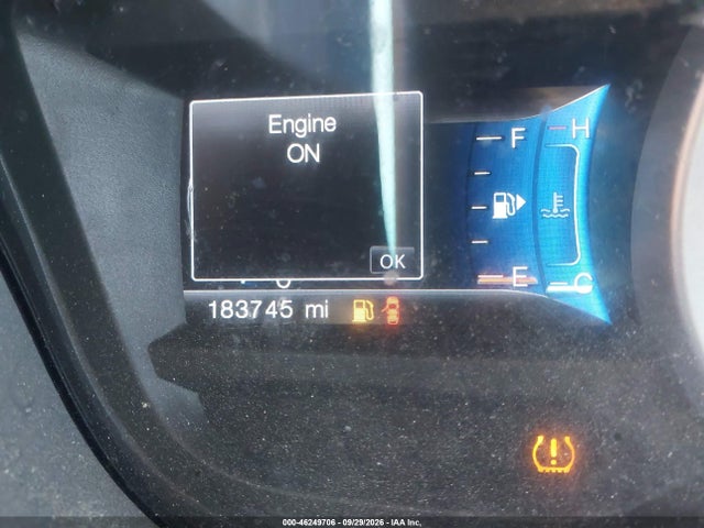 Ford EXPLORER XLT 2015 1FM5K7D86FGB31776 Image 16