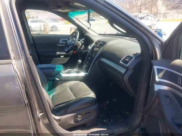 Ford EXPLORER XLT 2015 1FM5K7D86FGB31776 Image 5