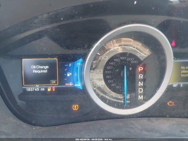 Ford EXPLORER XLT 2015 1FM5K7D86FGB31776 Image 7