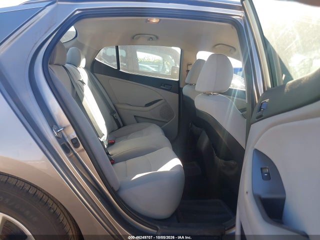 Продажа на аукционе авто 2013 Kia Optima Lx, vin: 5XXGM4A7XDG253546, номер лота: 46249707