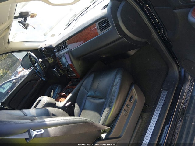 46249723 :رقم المزاد ، 3GNEC12058G169333 vin ، 2008 Chevrolet Avalanche 1500 Ltz مزاد بيع