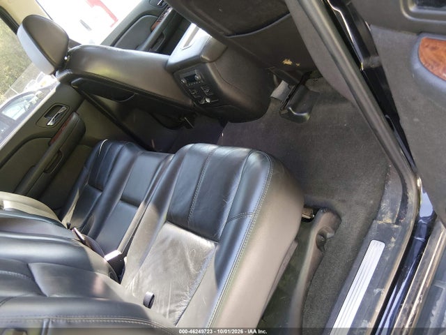 46249723 :رقم المزاد ، 3GNEC12058G169333 vin ، 2008 Chevrolet Avalanche 1500 Ltz مزاد بيع