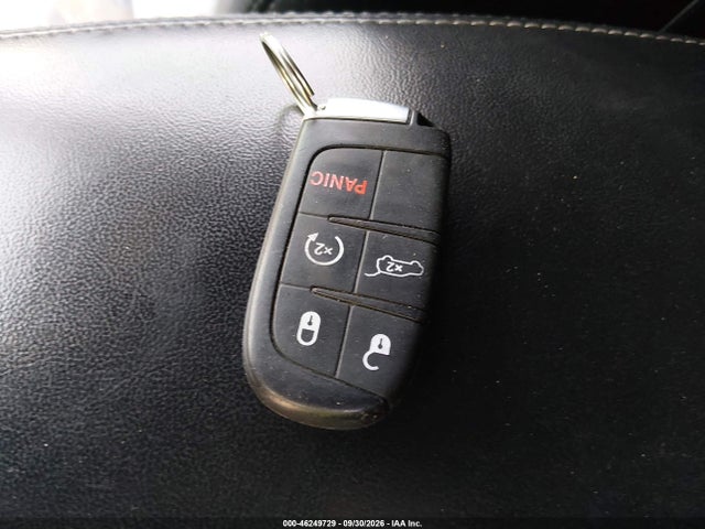 2015 Jeep Grand Cherokee Limited მანქანა იყიდება აუქციონზე, vin: 1C4RJFBG0FC228265, აუქციონის ნომერი: 46249729