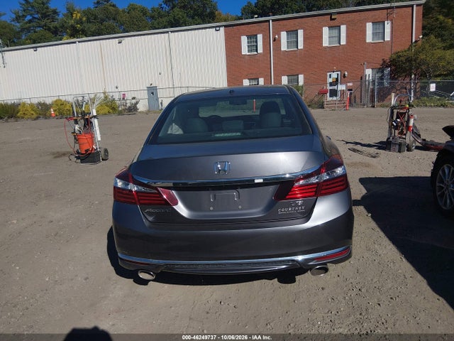Aukcja sprzedaży 2017 Honda Accord Ex-l V6, vin: 1HGCR3F81HA032464, numer aukcji: 46249737