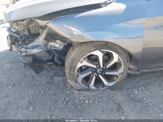 Aukcja sprzedaży 2017 Honda Accord Ex-l V6, vin: 1HGCR3F81HA032464, numer aukcji: 46249737