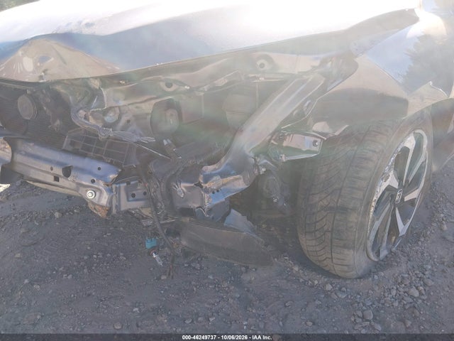 Aukcja sprzedaży 2017 Honda Accord Ex-l V6, vin: 1HGCR3F81HA032464, numer aukcji: 46249737
