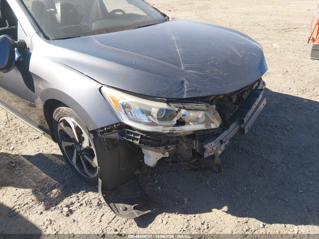 Aukcja sprzedaży 2017 Honda Accord Ex-l V6, vin: 1HGCR3F81HA032464, numer aukcji: 46249737