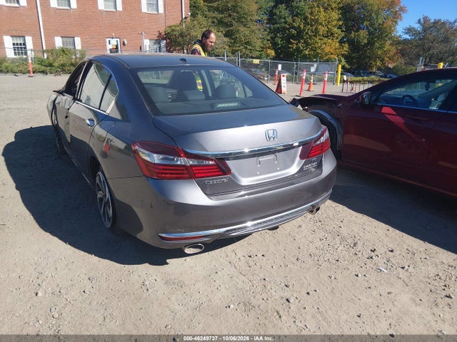 Aukcja sprzedaży 2017 Honda Accord Ex-l V6, vin: 1HGCR3F81HA032464, numer aukcji: 46249737