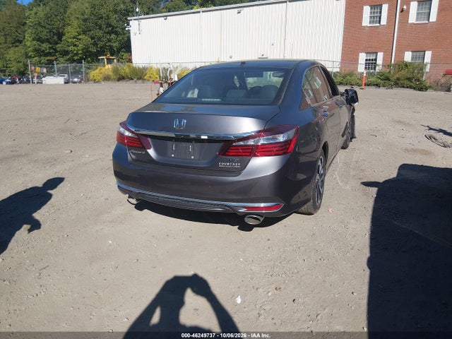 Aukcja sprzedaży 2017 Honda Accord Ex-l V6, vin: 1HGCR3F81HA032464, numer aukcji: 46249737