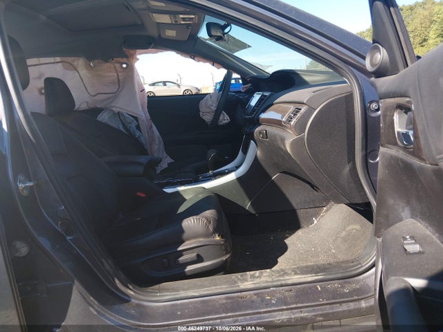 Aukcja sprzedaży 2017 Honda Accord Ex-l V6, vin: 1HGCR3F81HA032464, numer aukcji: 46249737