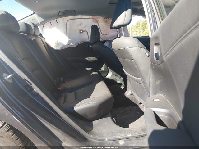 Aukcja sprzedaży 2017 Honda Accord Ex-l V6, vin: 1HGCR3F81HA032464, numer aukcji: 46249737