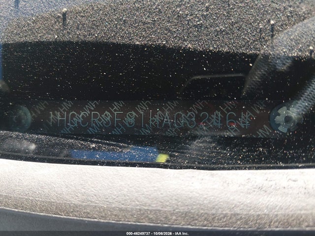 Aukcja sprzedaży 2017 Honda Accord Ex-l V6, vin: 1HGCR3F81HA032464, numer aukcji: 46249737