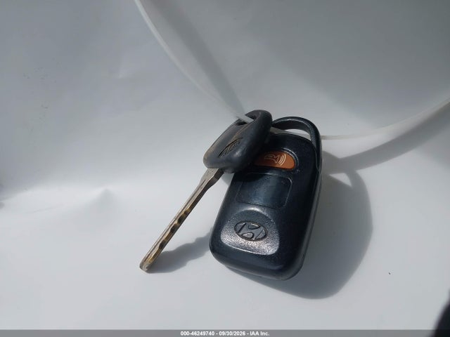 2007 Hyundai Sonata Limited/se V6 მანქანა იყიდება აუქციონზე, vin: 5NPEU46F97H168813, აუქციონის ნომერი: 46249740