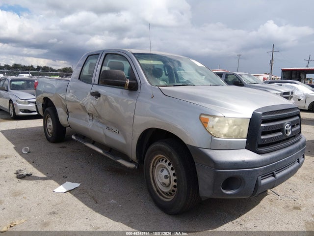 46249741 :رقم المزاد ، 5TFRU5F16BX024225 vin ، 2011 Toyota Tundra Grade V6 مزاد بيع