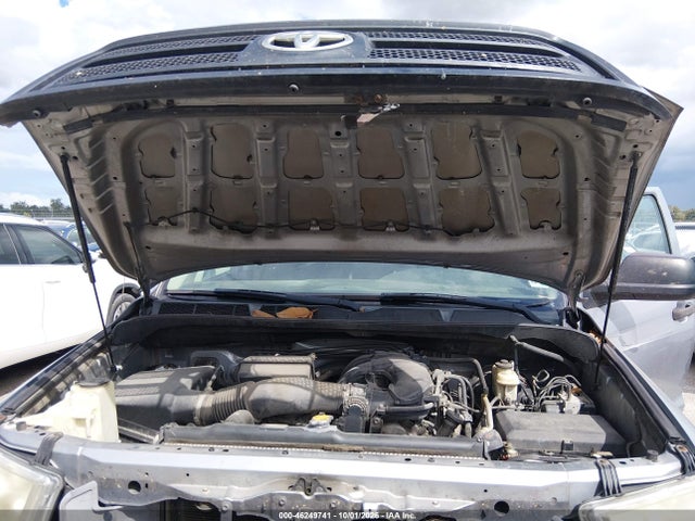 46249741 :رقم المزاد ، 5TFRU5F16BX024225 vin ، 2011 Toyota Tundra Grade V6 مزاد بيع