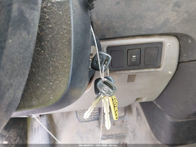 46249741 :رقم المزاد ، 5TFRU5F16BX024225 vin ، 2011 Toyota Tundra Grade V6 مزاد بيع