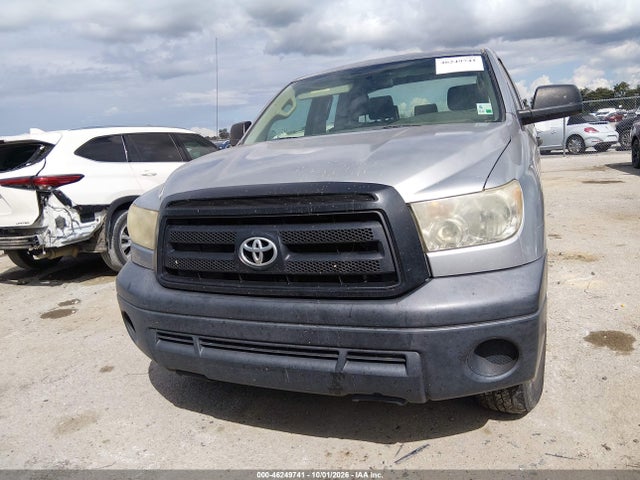 46249741 :رقم المزاد ، 5TFRU5F16BX024225 vin ، 2011 Toyota Tundra Grade V6 مزاد بيع