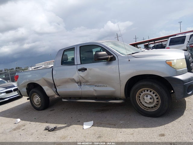 46249741 :رقم المزاد ، 5TFRU5F16BX024225 vin ، 2011 Toyota Tundra Grade V6 مزاد بيع