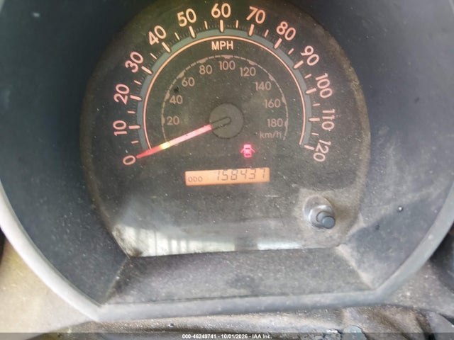 46249741 :رقم المزاد ، 5TFRU5F16BX024225 vin ، 2011 Toyota Tundra Grade V6 مزاد بيع