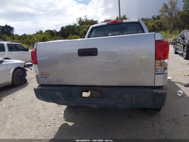 46249741 :رقم المزاد ، 5TFRU5F16BX024225 vin ، 2011 Toyota Tundra Grade V6 مزاد بيع