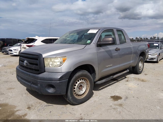 46249741 :رقم المزاد ، 5TFRU5F16BX024225 vin ، 2011 Toyota Tundra Grade V6 مزاد بيع