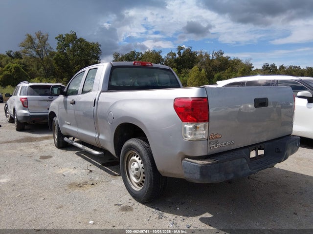 46249741 :رقم المزاد ، 5TFRU5F16BX024225 vin ، 2011 Toyota Tundra Grade V6 مزاد بيع