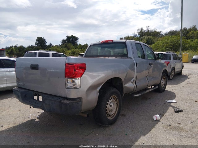 46249741 :رقم المزاد ، 5TFRU5F16BX024225 vin ، 2011 Toyota Tundra Grade V6 مزاد بيع