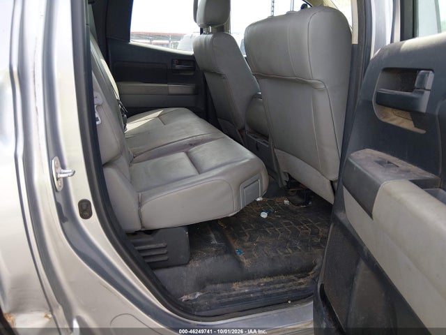 46249741 :رقم المزاد ، 5TFRU5F16BX024225 vin ، 2011 Toyota Tundra Grade V6 مزاد بيع