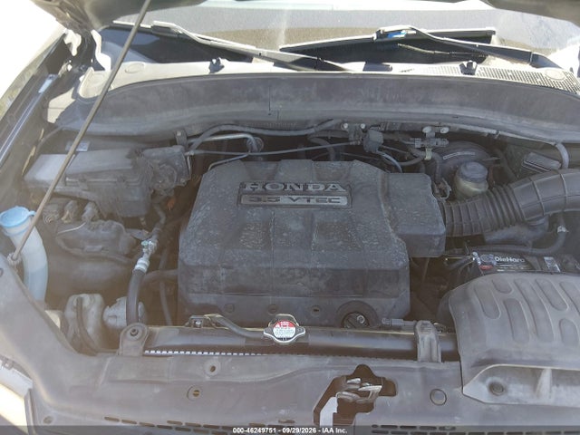 Продаж на аукціоні авто 2007 Honda Ridgeline Rtl, vin: 2HJYK16577H502382, номер лоту: 46249751