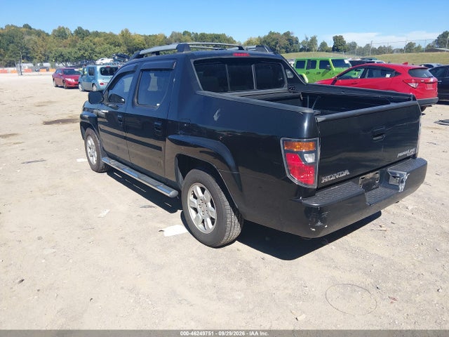 Продаж на аукціоні авто 2007 Honda Ridgeline Rtl, vin: 2HJYK16577H502382, номер лоту: 46249751