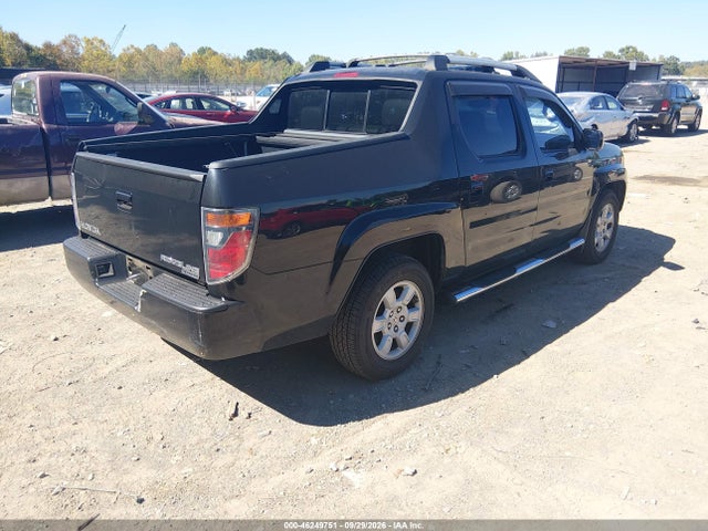 Продаж на аукціоні авто 2007 Honda Ridgeline Rtl, vin: 2HJYK16577H502382, номер лоту: 46249751